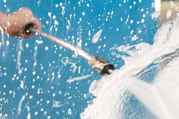 Best House Exterior Washing  in Hoffman Estates, IL