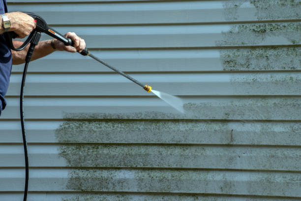 Solar Panel Cleaning in Hoffman Estates, IL